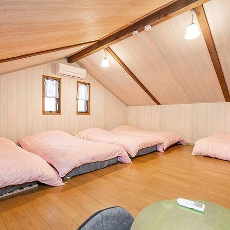 おもちゃ王国と北軽井沢の大自然を満喫できる貸別荘 Karuizawa Exteriér fotografie